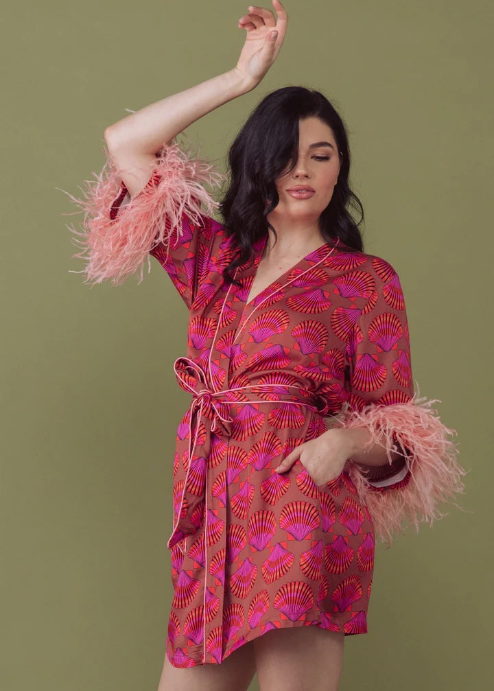 Robes, Wraps, & Cover-Ups – Underpinnings Lingerie