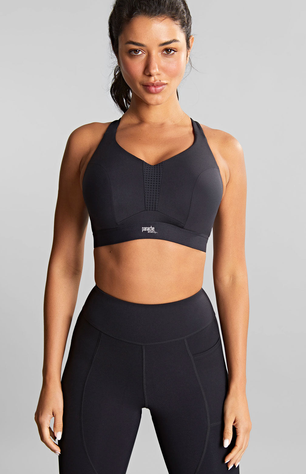 Endurance Wired Sports Bra