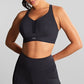 Endurance Wired Sports Bra