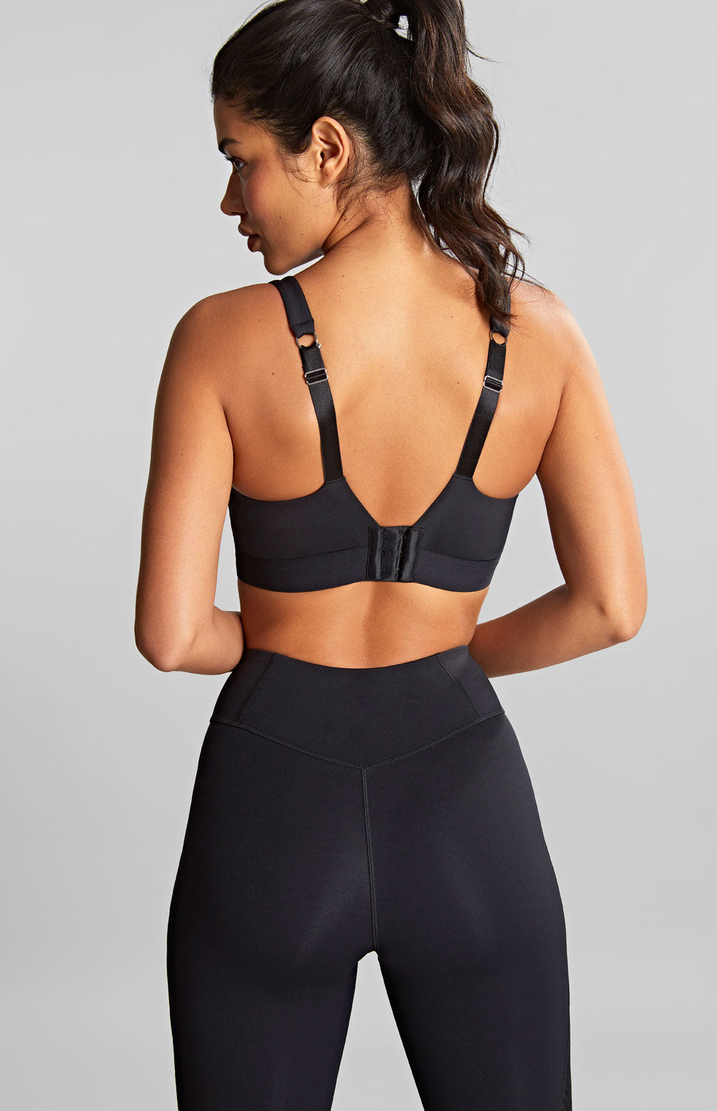 Endurance Wired Sports Bra