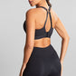 Endurance Wired Sports Bra