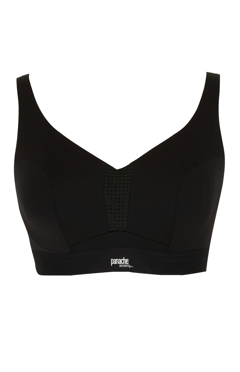 Endurance Wired Sports Bra