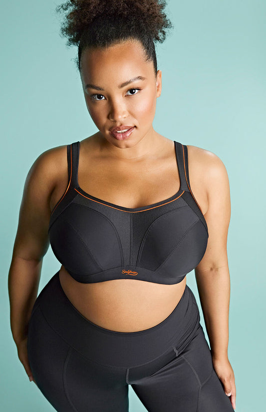 Activate Non-Padded Sports Bra