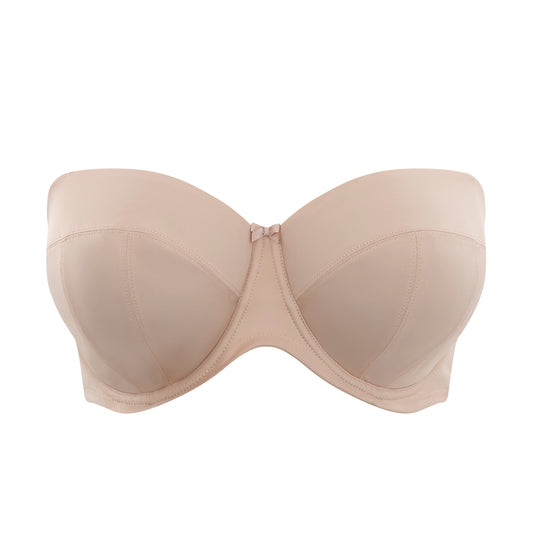 Dana Strapless Bra