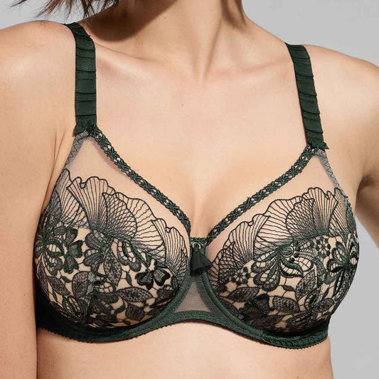 Agathe Full Cup Bra