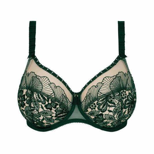 Agathe Full Cup Bra