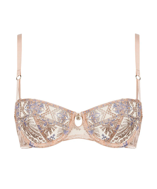 Sound of Heart Demi Cup Bra