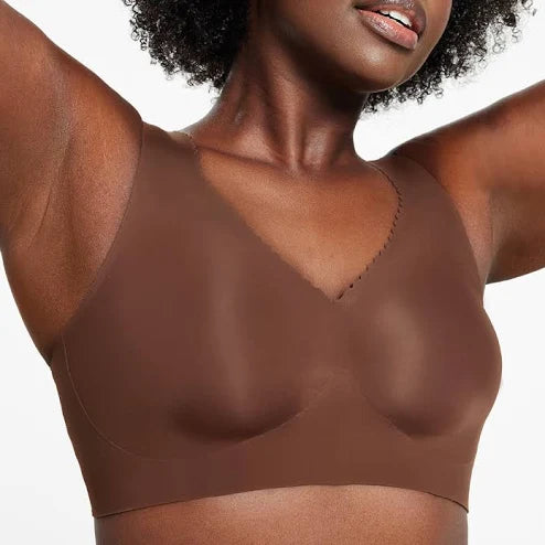 Wireless Beyond Bra