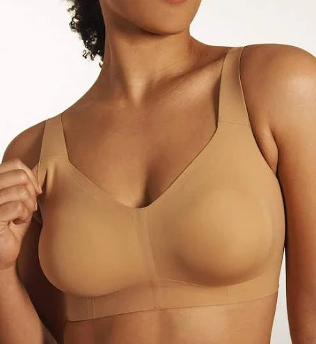 Wireless Beyond Bra