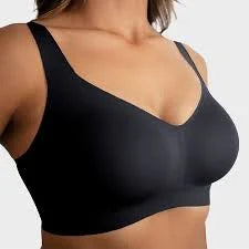 Wireless Beyond Bra