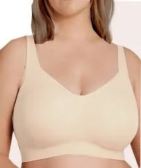 Wireless Beyond Bra