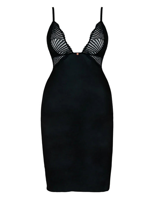 After Hours Slip Dress