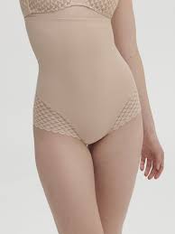 Subtile High Waist Shaper Brief