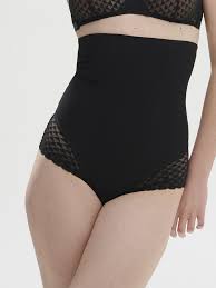 Subtile High Waist Shaper Brief