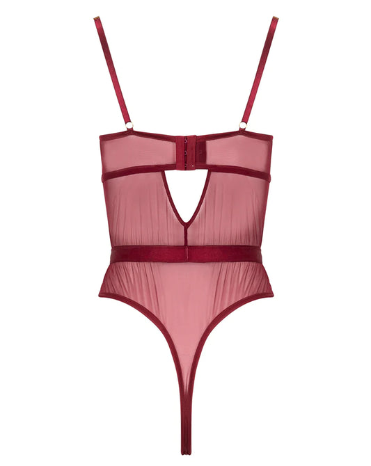 Our Brands – Underpinnings Lingerie