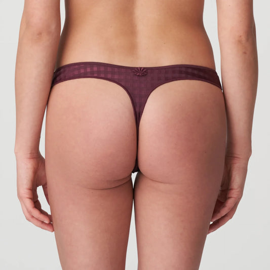 Avero Thong