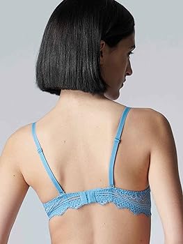 Freesia Triangle Underwire