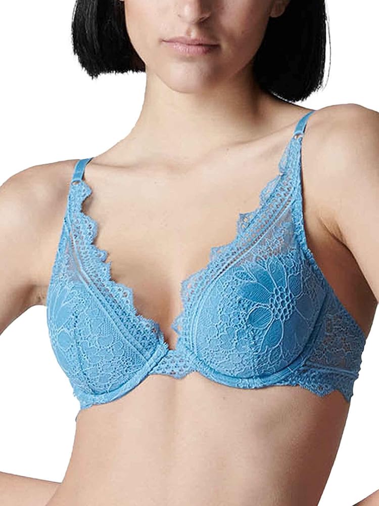 Freesia Triangle Underwire