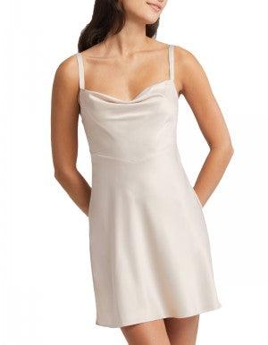 Heavenly Chemise Champagne