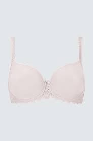 Amorous Spacer Full-Cup Bra