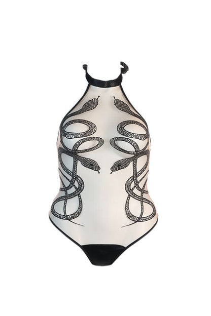 Medusa Bodysuit