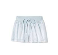 Mikel Satin Lounge Short