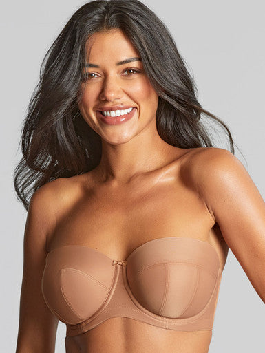 Alice Strapless Bra