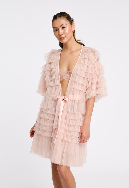 Frou Frou Cover-Up