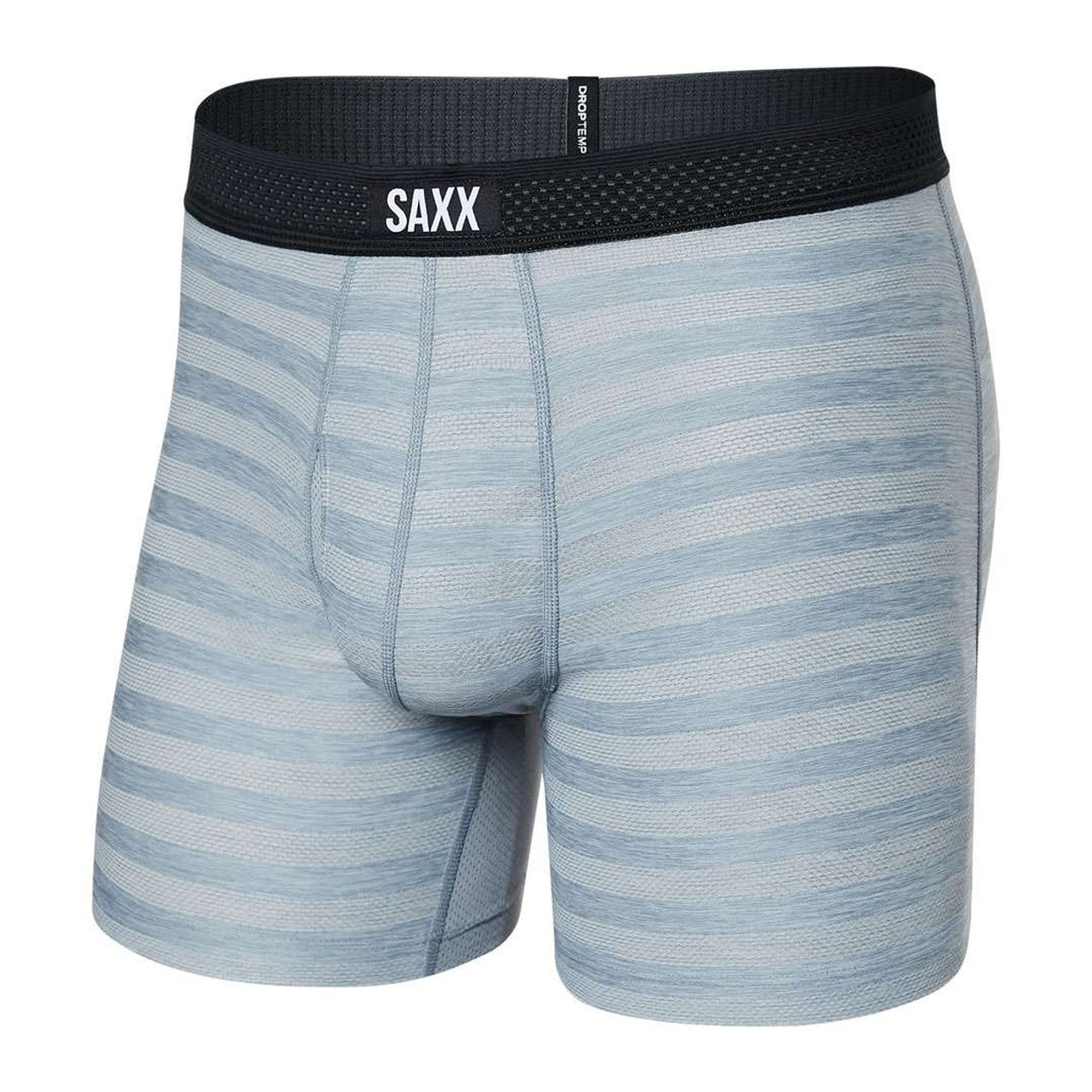 Saxx Droptemp Cooling Cotton Boxer